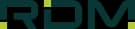 Logo da RDM